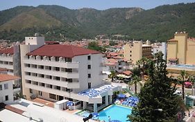 Hotel Kapmar Icmeler